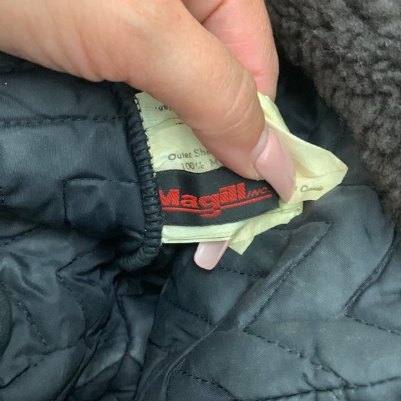 Sheepskin trapper hat - Picture 4 of 5